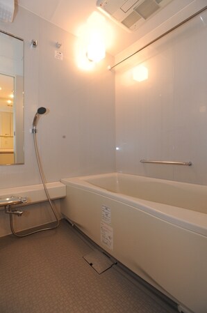 カスタリアタワー品川シーサイドの物件内観写真